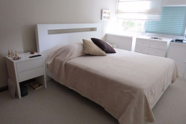 Imagem Apartamento com 3 Quartos à Venda, 220 m² em Jardim Ampliação - São Paulo Imagem Apartamento com 3 Quartos à Venda, 220 m² em Jardim Ampliação - São Paulo