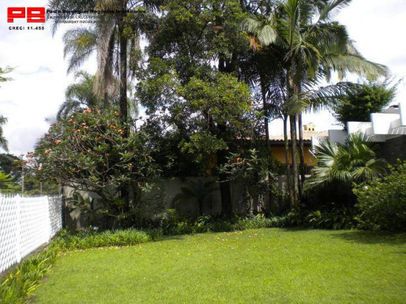 Imagem Casa com 4 Quartos à Venda, 850 m² em Morumbi - São Paulo Imagem Casa com 4 Quartos à Venda, 850 m² em Morumbi - São Paulo