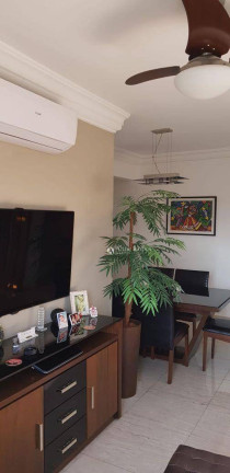 Imagem Apartamento com 2 Quartos à Venda, 91 m² em Macuco - Santos Imagem Apartamento com 2 Quartos à Venda, 91 m² em Macuco - Santos