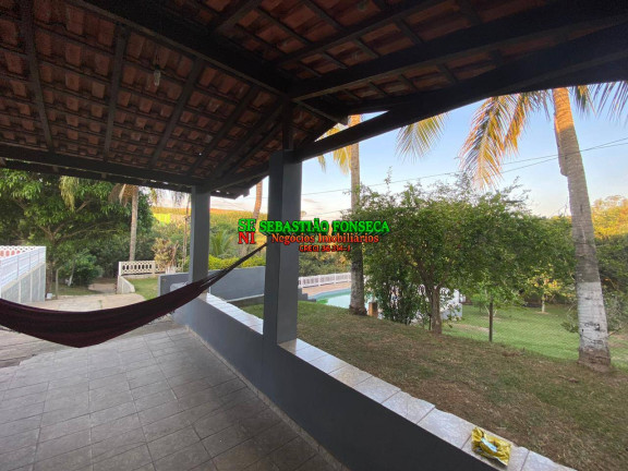 Imagem Chácara com 6 Quartos à Venda, 6.500 m² em área Rural De São José Dos Campos - São José Dos Campos Imagem Chácara com 6 Quartos à Venda, 6.500 m² em área Rural De São José Dos Campos - São José Dos Campos