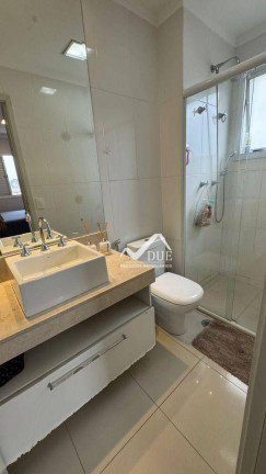 Imagem Apartamento com 3 Quartos à Venda, 84 m² em Marapé - Santos