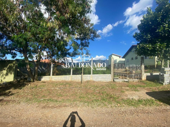 Imagem Terreno à Venda, 500 m² em Centro - Extrema Imagem Terreno à Venda, 500 m² em Centro - Extrema