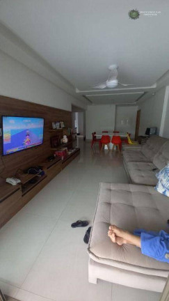 Imagem Apartamento com 3 Quartos à Venda, 182 m² em Canto Do Forte - Praia Grande Imagem Apartamento com 3 Quartos à Venda, 182 m² em Canto Do Forte - Praia Grande
