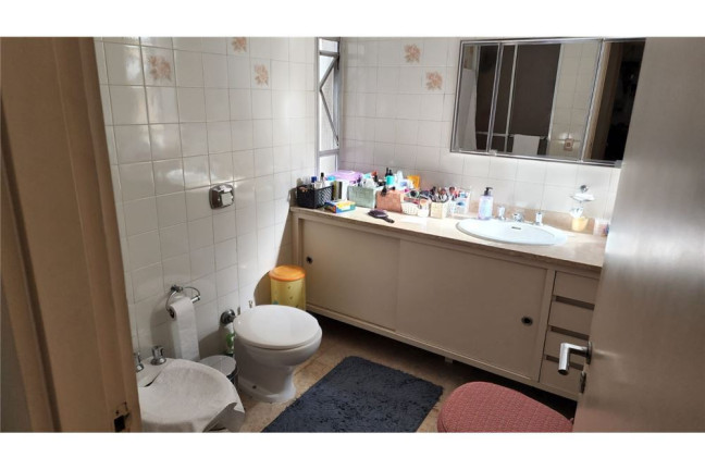 Imagem Apartamento com 3 Quartos à Venda, 127 m² em Jardim Paulista - São Paulo