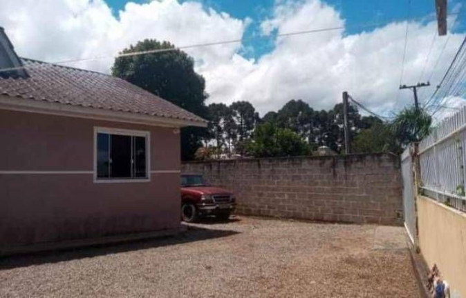 Imagem Casa com 3 Quartos à Venda, 79 m² em Vila Fuck - Piraquara Imagem Casa com 3 Quartos à Venda, 79 m² em Vila Fuck - Piraquara