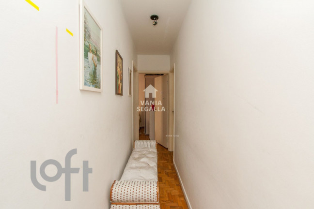 Imagem Apartamento com 2 Quartos à Venda, 91 m² em Perdizes - São Paulo