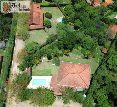Chácara com 3 Quartos à Venda, 345 m² em Gaxanduva - Piracaia
