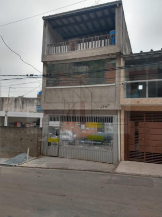 Imagem Casa com 4 Quartos à Venda, 210 m² em Bonança - Osasco
