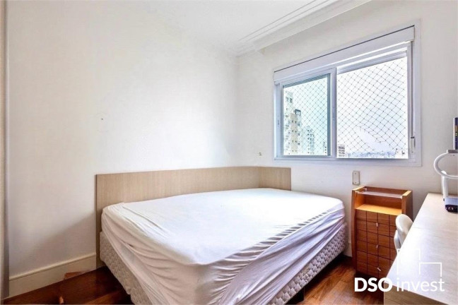 Imagem Apartamento com 4 Quartos à Venda,  em Campo Belo - São Paulo