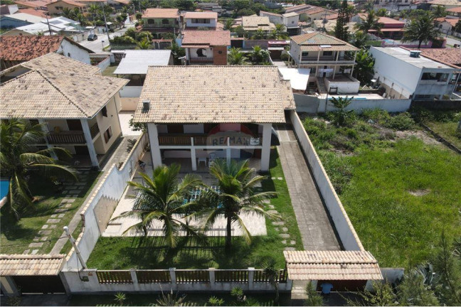 Imagem Casa com 4 Quartos à Venda, 274 m² em Barra De Guaratiba - Maricá