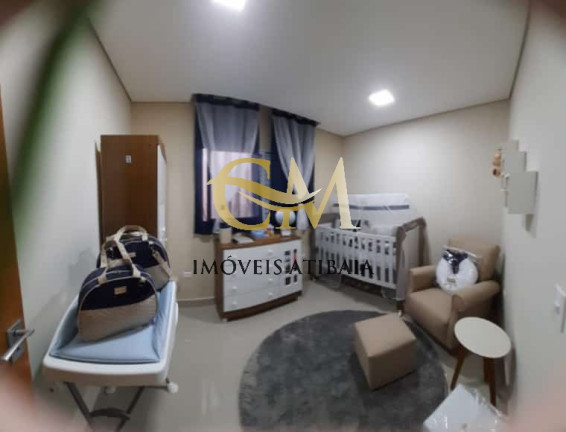 Imagem Casa com 2 Quartos à Venda, 144 m² em Jardim Imperial - Atibaia