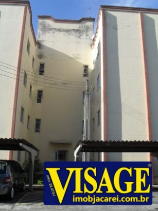 Apartamento com 2 Quartos à Venda,  em Jd. Florida - Jacareí