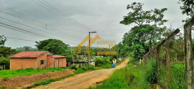 Terreno à Venda, 1.000 m² em Morada Do Sol - Sarapuí