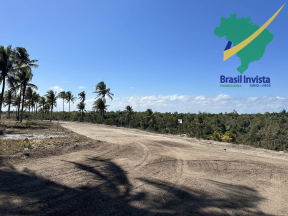 Imagem Terreno à Venda, em Centro Coroa Vermelha - Santa Cruz Cabrália Imagem Terreno à Venda, em Centro Coroa Vermelha - Santa Cruz Cabrália
