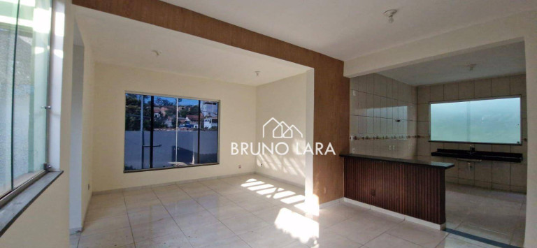 Imagem Casa com 3 Quartos à Venda, 200 m² em Riviera - Betim Imagem Casa com 3 Quartos à Venda, 200 m² em Riviera - Betim