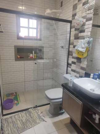 Imagem Casa com 3 Quartos à Venda, 129 m² em Jardim Das Indústrias - São José Dos Campos Imagem Casa com 3 Quartos à Venda, 129 m² em Jardim Das Indústrias - São José Dos Campos