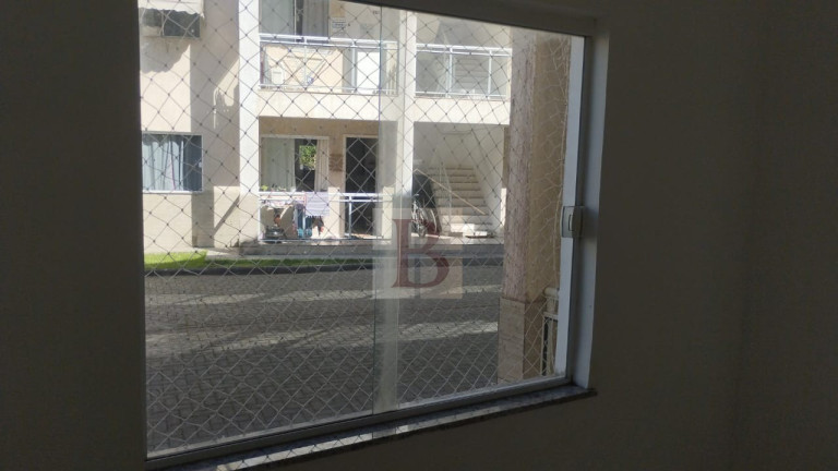 Imagem Imóvel com 2 Quartos à Venda, 57 m² em Itaipuaçu - Maricá