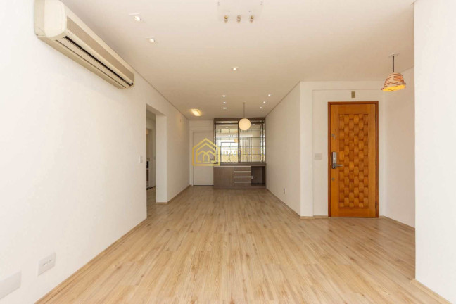 Apartamento com 3 Quartos à Venda, 123 m² em Parque Das Nações - Santo André