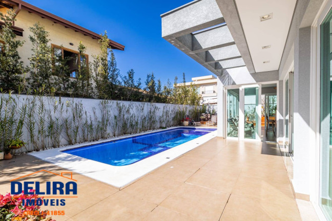 Imagem Casa com 4 Quartos à Venda, 328 m² em Tanque - Atibaia Imagem Casa com 4 Quartos à Venda, 328 m² em Tanque - Atibaia