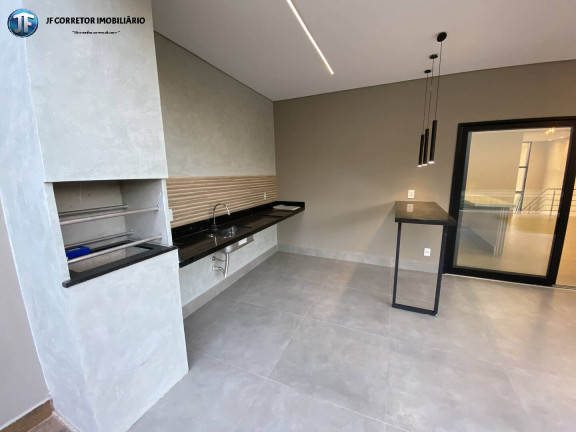 Imagem Casa com 3 Quartos à Venda, 257 m² em Ideal - Ipatinga