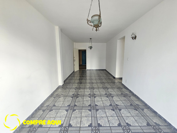 Imagem Apartamento com 2 Quartos à Venda, 92 m² em Santa Cecília - São Paulo