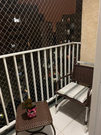 Imagem Apartamento com 2 Quartos à Venda, 47 m² em Taboão - São Bernardo Do Campo Imagem Apartamento com 2 Quartos à Venda, 47 m² em Taboão - São Bernardo Do Campo