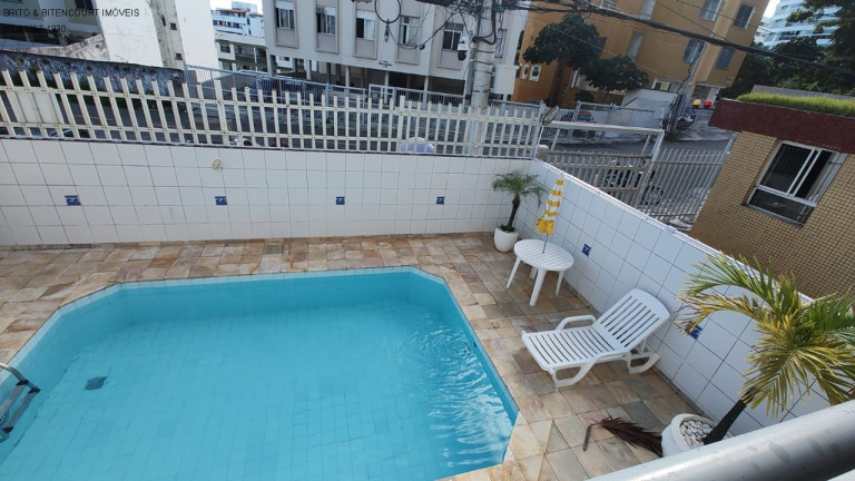 Imóvel com 3 Quartos à Venda, 110 m² em Rio Vermelho - Salvador