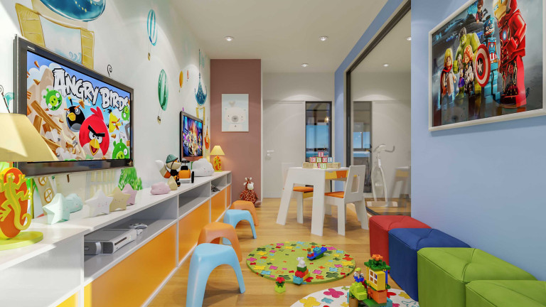 Imagem Apartamento com 3 Quartos à Venda, 117 m² em Praia Grande - Torres Imagem Apartamento com 3 Quartos à Venda, 117 m² em Praia Grande - Torres