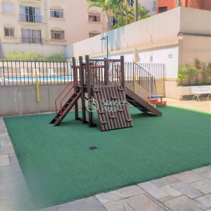 Imagem Apartamento com 3 Quartos à Venda, 250 m² em Itaim Bibi - São Paulo