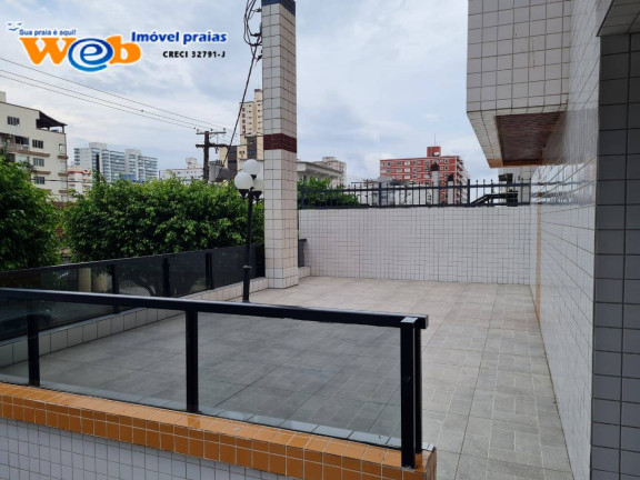 Imagem Apartamento com 2 Quartos à Venda, em Ocian - Praia Grande Imagem Apartamento com 2 Quartos à Venda, em Ocian - Praia Grande