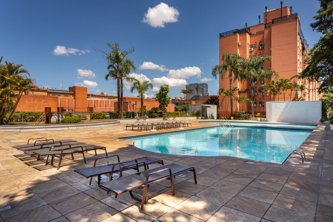 Imagem Cobertura com 2 Quartos à Venda, 162 m² em Chácara Das Pedras - Porto Alegre Imagem Cobertura com 2 Quartos à Venda, 162 m² em Chácara Das Pedras - Porto Alegre