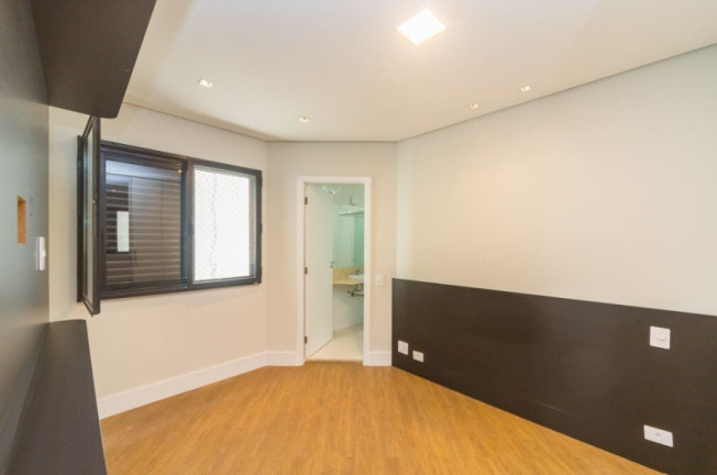 Imagem Apartamento com 3 Quartos à Venda, 120 m² em Perdizes - São Paulo