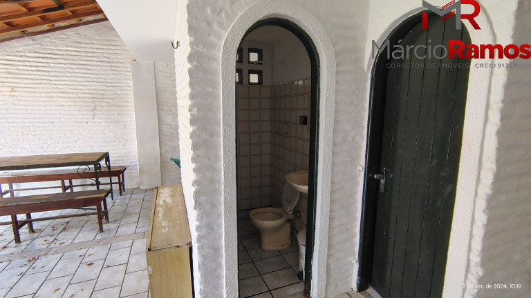 Imagem Casa com 3 Quartos à Venda, 170 m² em Jacaúna - Aquiraz Imagem Casa com 3 Quartos à Venda, 170 m² em Jacaúna - Aquiraz