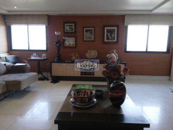 Imagem Apartamento com 5 Quartos à Venda, 416 m² em Barra Da Tijuca - Rio De Janeiro