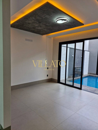 Imagem Casa com 4 Quartos à Venda, 238 m² em Moinho Dos Ventos - Goiânia