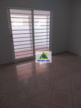 Imagem Casa com 4 Quartos para Alugar, 200 m² em Jardim Nossa Senhora Auxiliadora - Campinas Imagem Casa com 4 Quartos para Alugar, 200 m² em Jardim Nossa Senhora Auxiliadora - Campinas