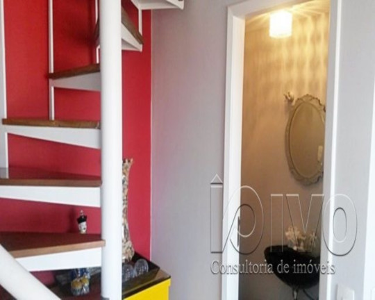 Imagem Apartamento com 2 Quartos à Venda, 100 m² em Vila Clementino - São Paulo