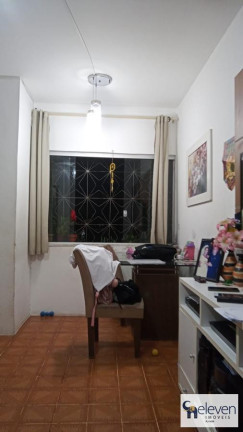 Imagem Apartamento com 2 Quartos à Venda, 65 m² em Santo Agostinho - Salvador