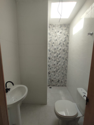 Imagem Casa com 2 Quartos à Venda, 75 m² em Vila São Sebastião - Mogi Das Cruzes