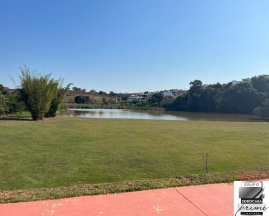 Imagem Terreno à Venda, 229 m² em Wanel Ville - Sorocaba Imagem Terreno à Venda, 229 m² em Wanel Ville - Sorocaba