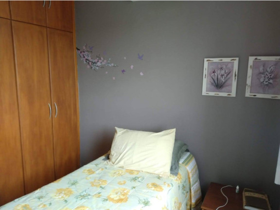 Imagem Apartamento com 2 Quartos à Venda, 90 m² em Vila Proost De Souza - Campinas Imagem Apartamento com 2 Quartos à Venda, 90 m² em Vila Proost De Souza - Campinas