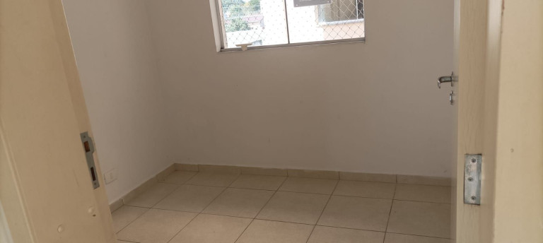 Imagem Apartamento com 3 Quartos à Venda, 69 m² em Campo Pequeno - Colombo