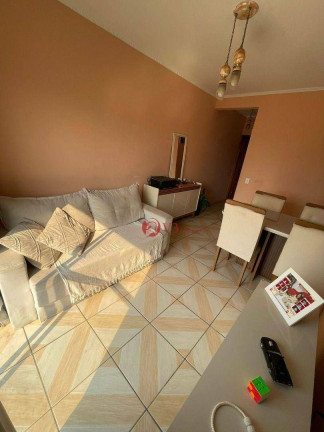 Imagem Apartamento com 2 Quartos à Venda, 60 m² em Vila Carrão - São Paulo Imagem Apartamento com 2 Quartos à Venda, 60 m² em Vila Carrão - São Paulo