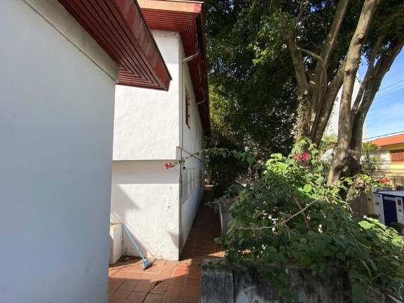 Imagem Casa com 3 Quartos à Venda, 140 m² em Vila Madalena - São Paulo