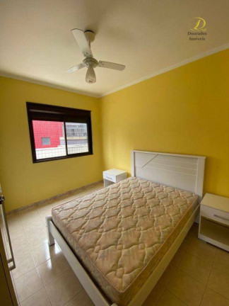 Imagem Cobertura com 3 Quartos à Venda, 150 m² em Vila Guilhermina - Praia Grande