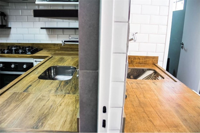 Imagem Apartamento com 2 Quartos à Venda, 74 m² em Perdizes - São Paulo
