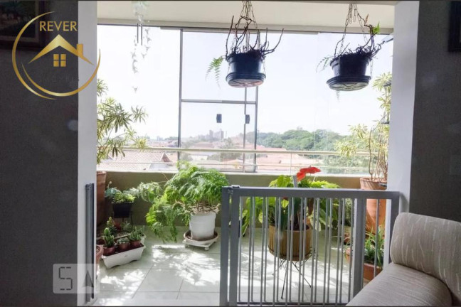 Imagem Apartamento com 3 Quartos à Venda, 93 m² em Jardim Flamboyant - Campinas Imagem Apartamento com 3 Quartos à Venda, 93 m² em Jardim Flamboyant - Campinas
