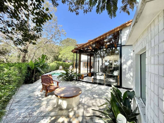Imagem Casa de Condomínio com 5 Quartos à Venda,  em Golf Gardens - Carapicuíba