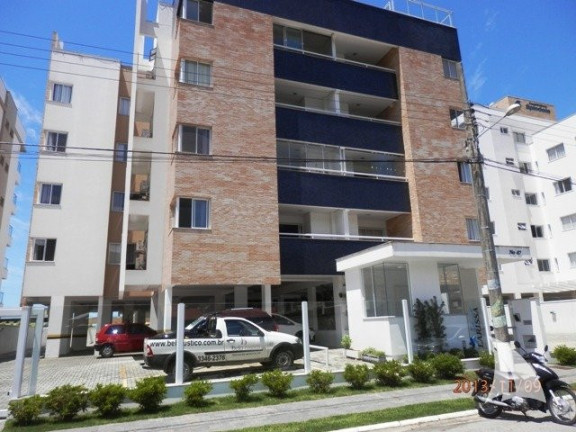 Imagem Apartamento com 2 Quartos à Venda, 93 m² em Palmas - Governador Celso Ramos Imagem Apartamento com 2 Quartos à Venda, 93 m² em Palmas - Governador Celso Ramos