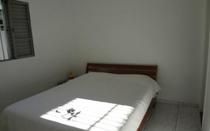 Imagem Casa com 3 Quartos à Venda, 110 m² em Jardim Das Indústrias - São José Dos Campos